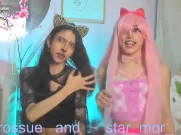 star_mor_ on Chaturbate