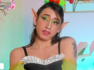 star_mor_ on Chaturbate