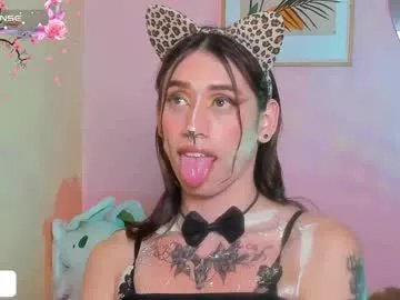 star_mor_ on Chaturbate