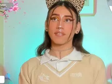 star_mor_ on Chaturbate