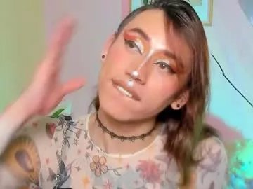 star_mor_ on Chaturbate