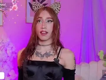 star_mor_ on Chaturbate