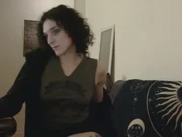 starry_soul on Chaturbate