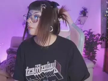 starwitch_ on Chaturbate