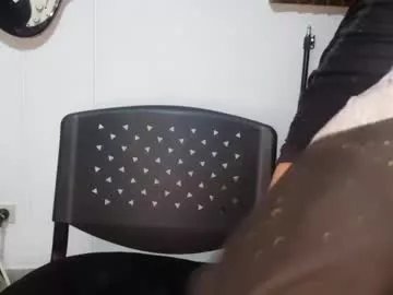 stebeen_smith on Chaturbate