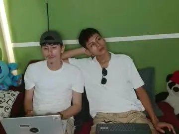 stebeen_smith on Chaturbate