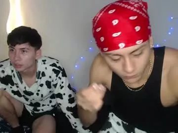 stebeen_smith on Chaturbate
