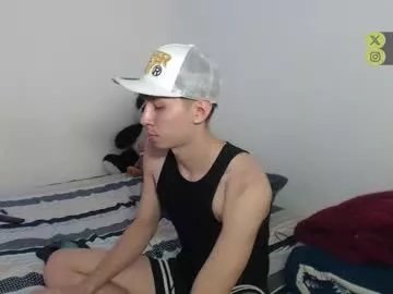 stebeen_smith on Chaturbate