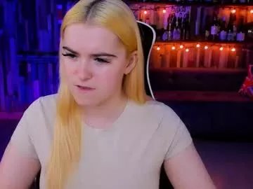 stef_nicks on Chaturbate