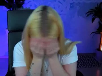 stef_nicks on Chaturbate