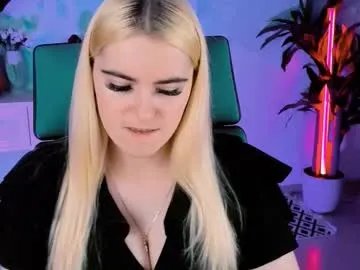 stef_nicks on Chaturbate