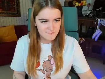 stef_nicks on Chaturbate