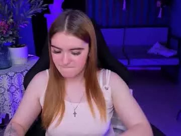 stef_nicks on Chaturbate