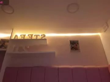 stefaagomez on Chaturbate