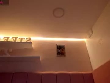 stefaagomez on Chaturbate