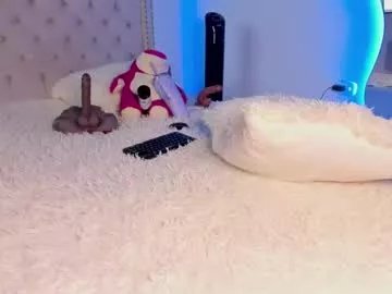 steffany_lopez_ on Chaturbate