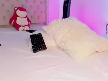 steffany_lopez_ on Chaturbate