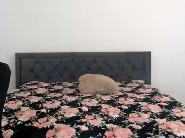 Offline stella_john on Chaturbate