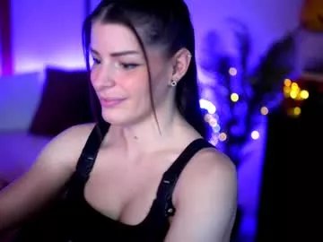 stella_shock on Chaturbate