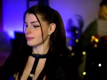 stella_shock on Chaturbate
