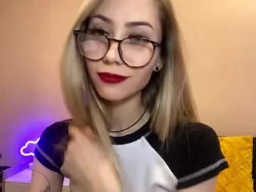 stellar_blade on Chaturbate