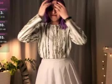 stephaniesally on Chaturbate