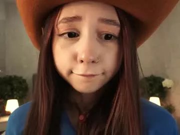 stephaniesally on Chaturbate