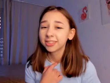 stephaniesally on Chaturbate