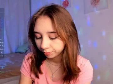 stephaniesally on Chaturbate
