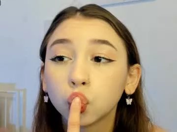 stephaniesally on Chaturbate