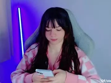 stephybrown on Chaturbate