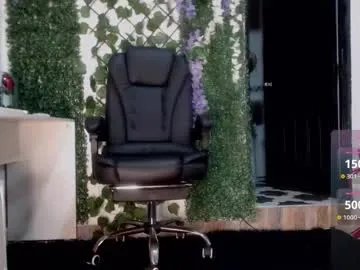 stephyjonesph on Chaturbate