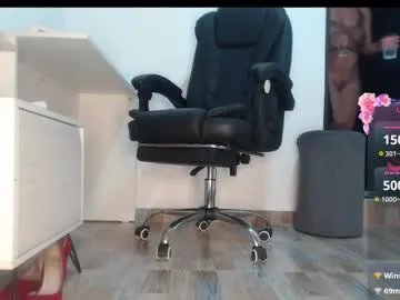 stephyjonesph on Chaturbate