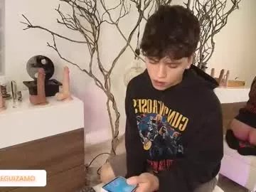 stev_austin_ on Chaturbate