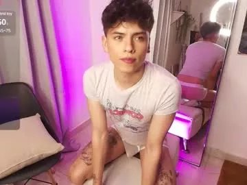 stev_austin_ on Chaturbate