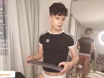 stev_austin_ on Chaturbate