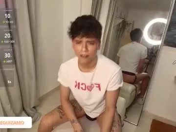 stev_austin_ on Chaturbate