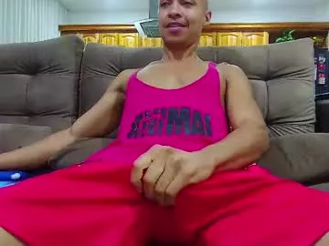 Offline steven_modelo69 on Chaturbate