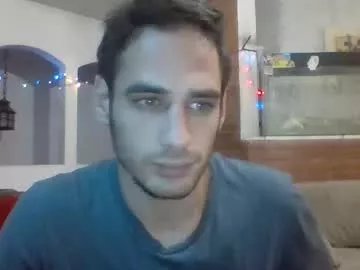 stevenson988 on Chaturbate