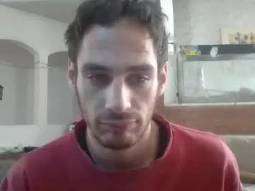 stevenson988 on Chaturbate