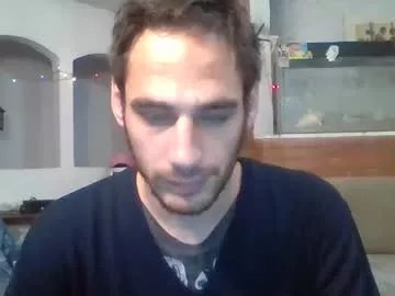 stevenson988 on Chaturbate