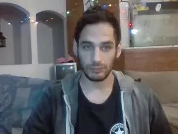 stevenson988 on Chaturbate