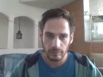 stevenson988 on Chaturbate