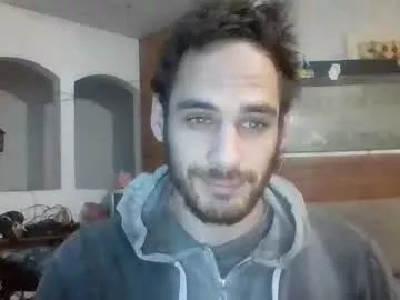 stevenson988 on Chaturbate