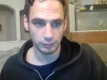 stevenson988 on Chaturbate