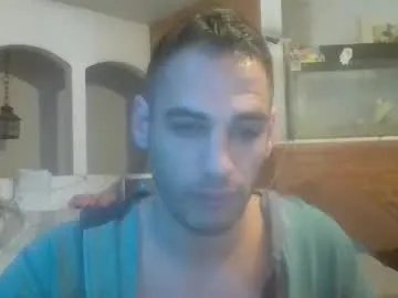 stevenson988 on Chaturbate