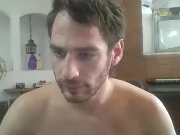 stevenson988 on Chaturbate