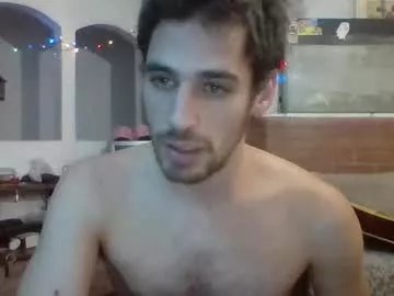 stevenson988 on Chaturbate