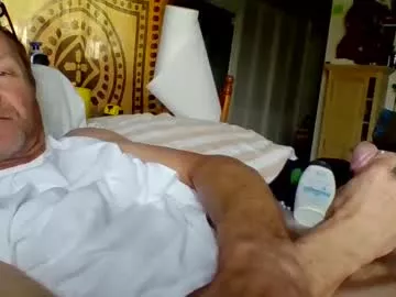 Freechat steviehard7 on Chaturbate