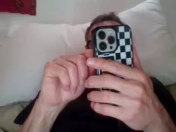 Freechat steviehard7 on Chaturbate